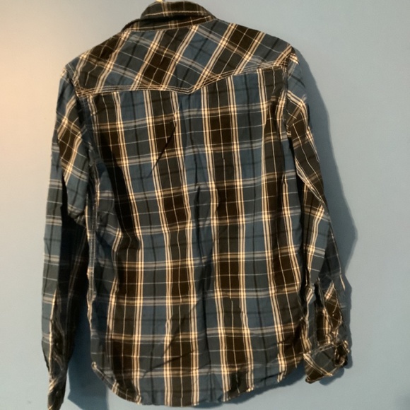 Reclaim Standard Long Sleeved shirt Size S - Picture 12 of 14